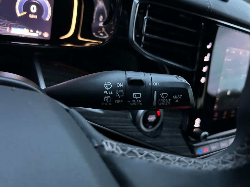 Used 2022 Jeep Wagoneer Series II image 22