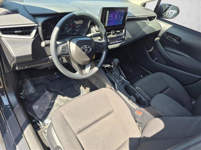 Used 2024 Toyota Corolla LE FWD image 10