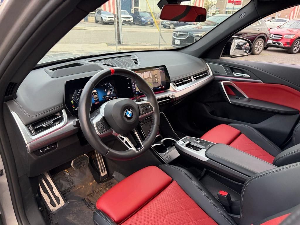Used 2026 BMW X1 M35i AWD/4WD image 25