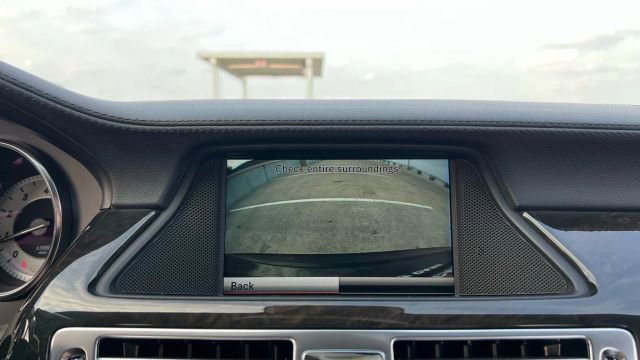 Used 2013 Mercedes-Benz CLS 550 image 45