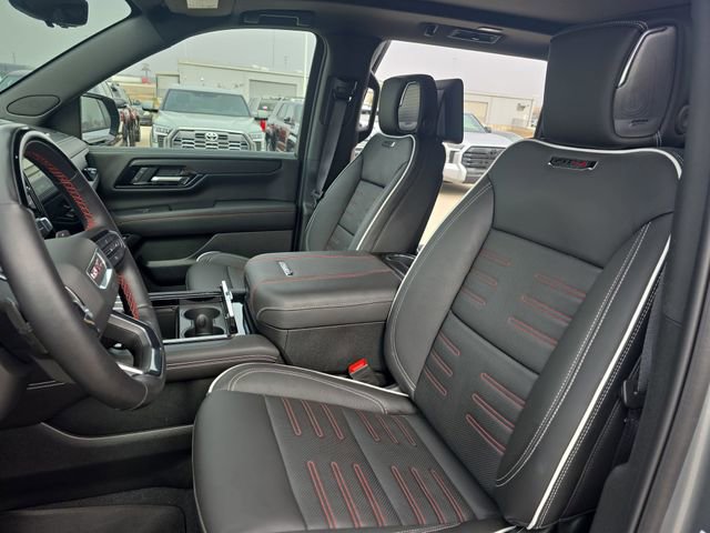 Used 2025 GMC Yukon XL AT4 Ultimate image 16