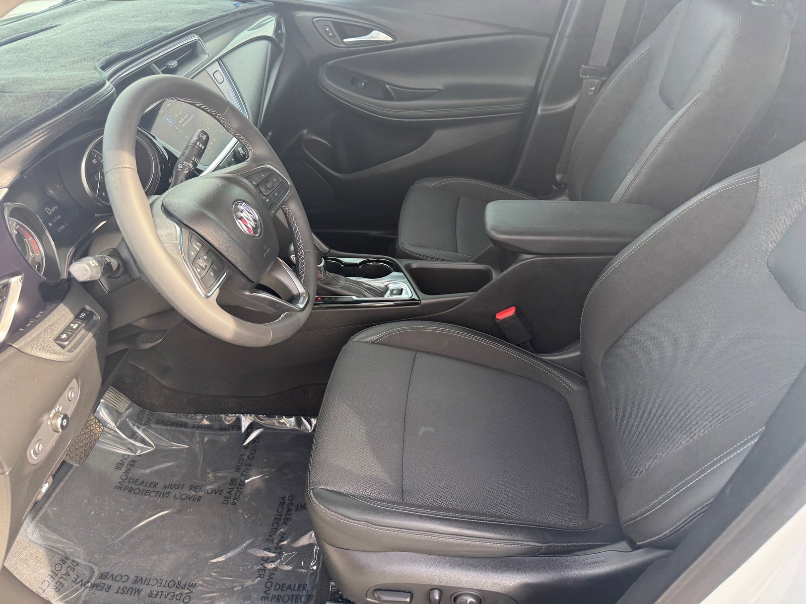 Used 2022 Buick Encore GX Select w/ Advanced Technology Package image 19