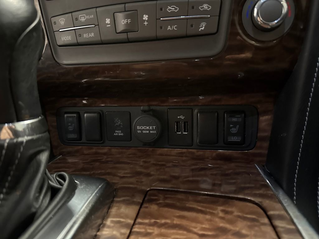 Used 2019 Nissan Armada SV w/ Driver Package image 15