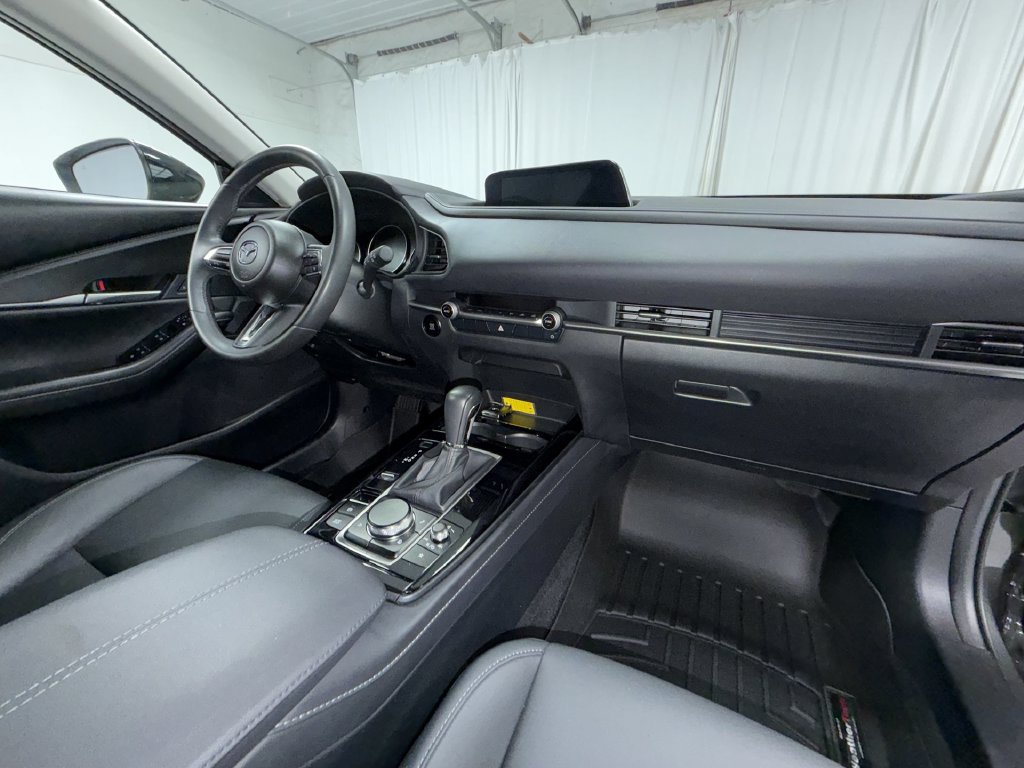Used 2024 MAZDA CX-30 AWD 2.5 S w/ Select Sport Pkg image 19