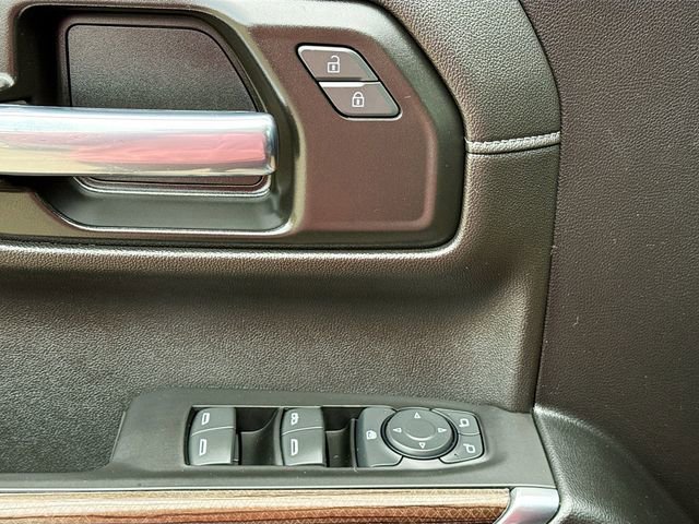 Used 2021 Chevrolet Silverado 1500 LT image 16