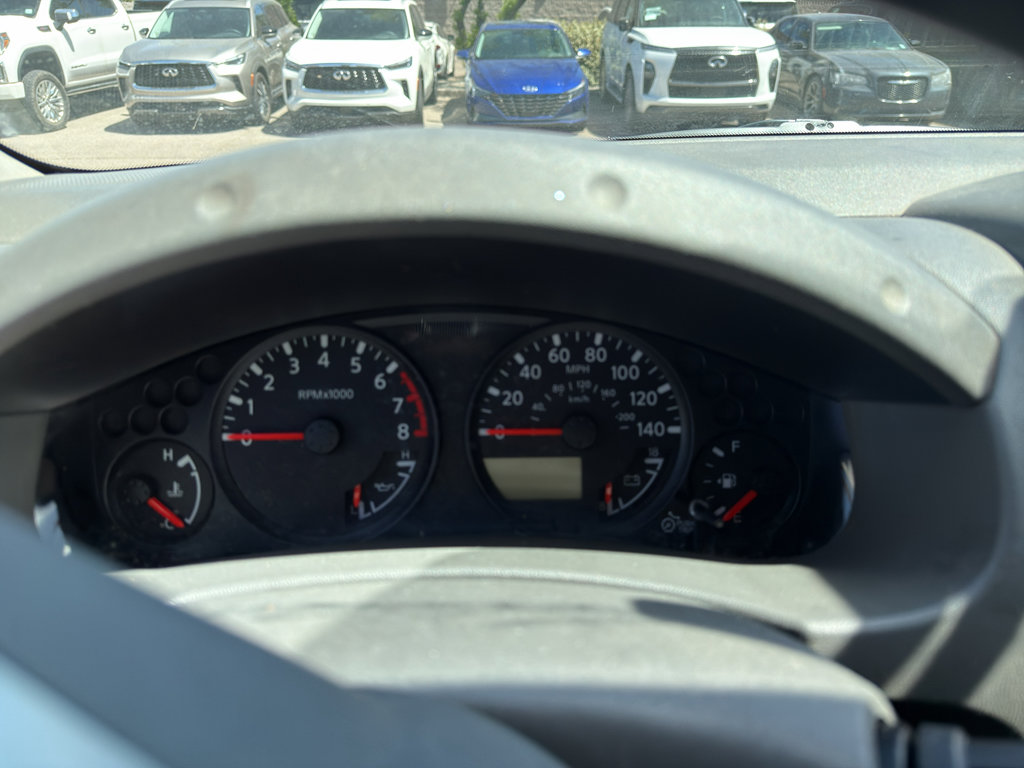 Used 2019 Nissan Frontier SV RWD image 13