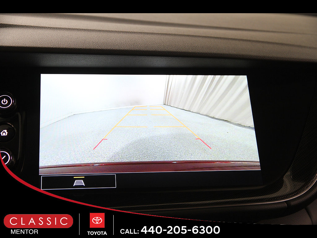 Used 2023 Buick Envision Essence FWD image 13