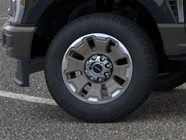New 2025 Ford F250 King Ranch image 19