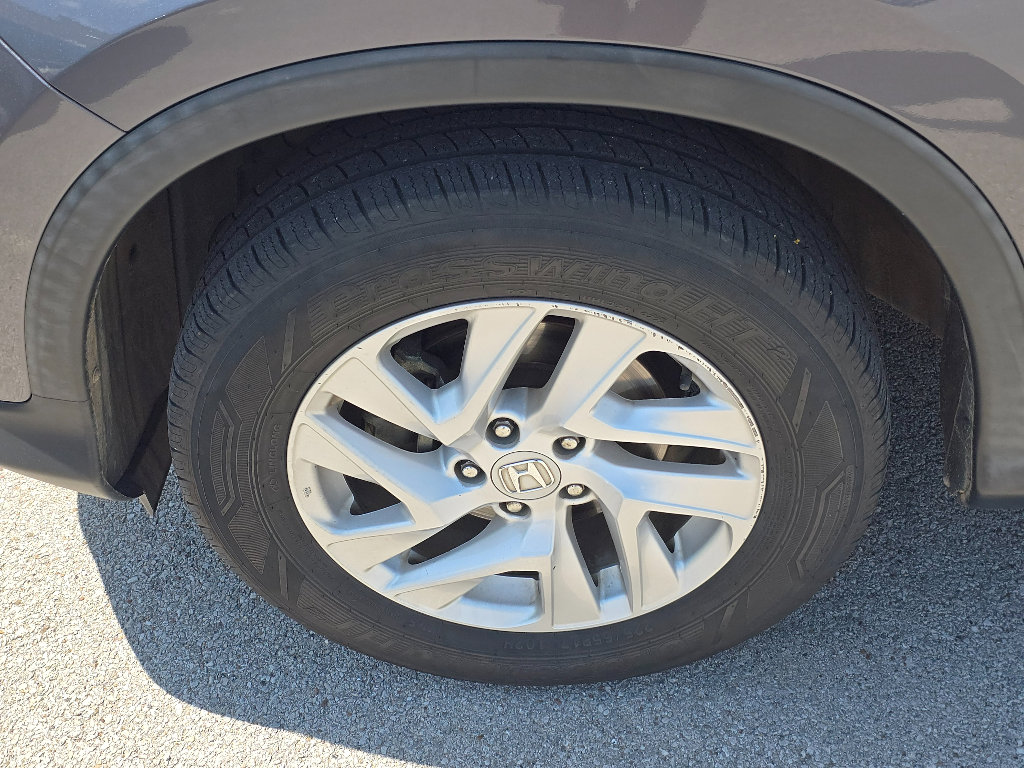 Used 2016 Honda CR-V EX image 10