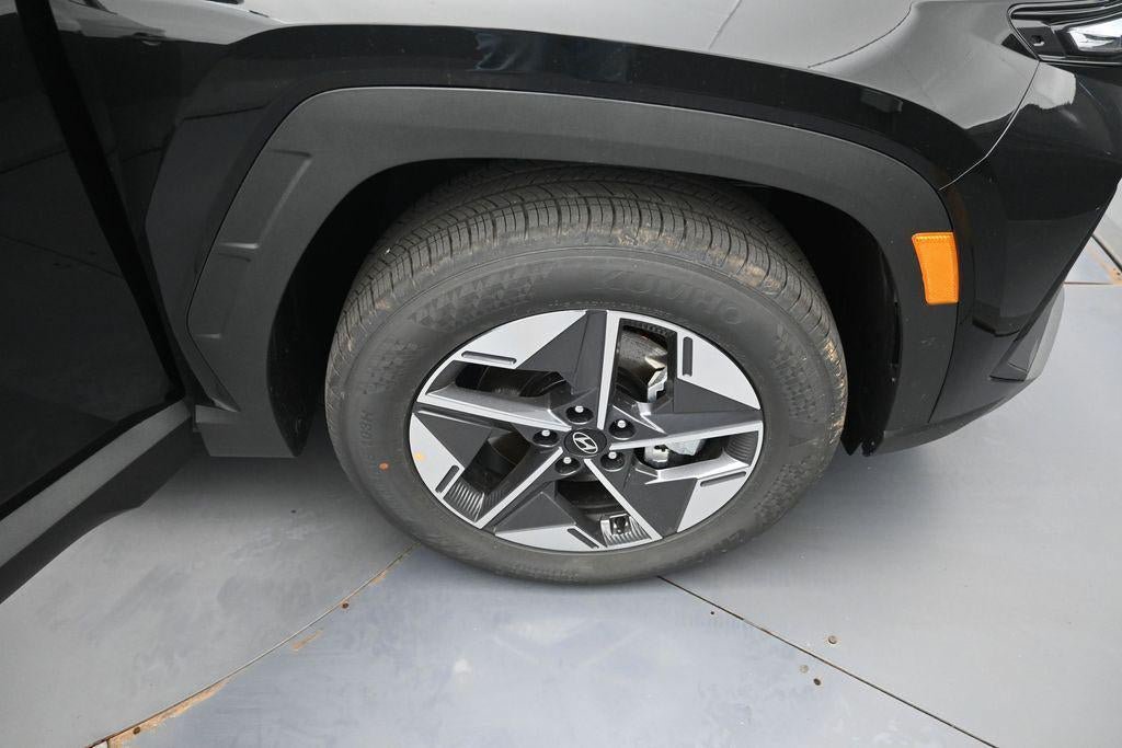 New 2026 Hyundai Tucson SEL AWD/4WD image 39