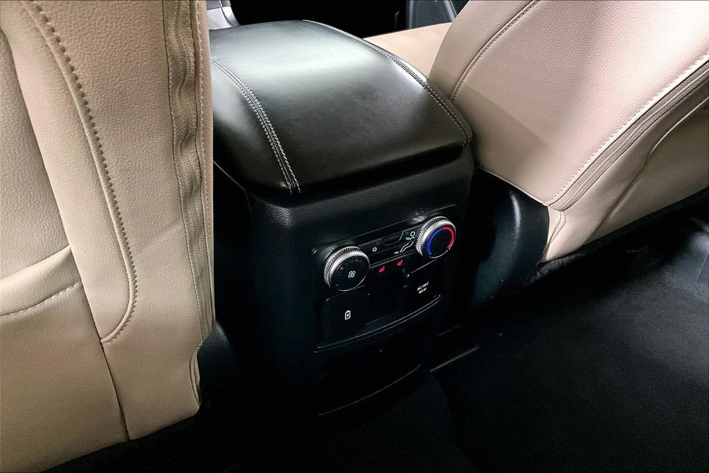 Used 2021 Ford Explorer Limited w/ Equipment Group 301A image 36