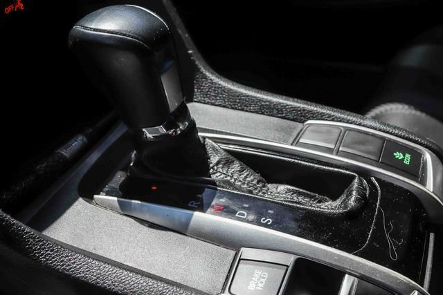 Used 2020 Honda Civic Sport image 21