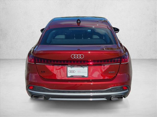 New 2026 Audi A5 Prestige AWD/4WD image 6