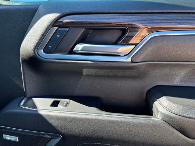 Used 2024 Chevrolet Silverado 1500 RST w/ Convenience Package II image 24