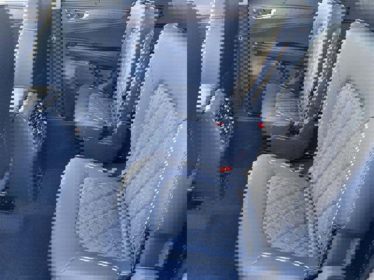 New 2026 Volkswagen Atlas SEL Premium R-Line image 13