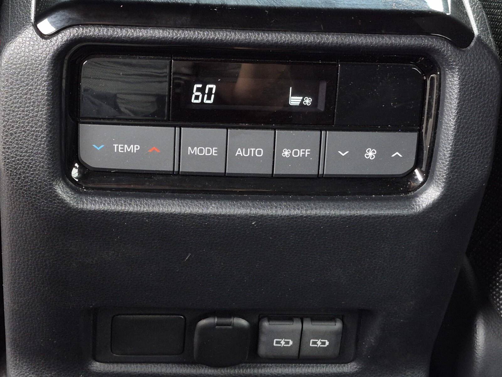Used 2024 Toyota Land Cruiser 1958 AWD/4WD image 20