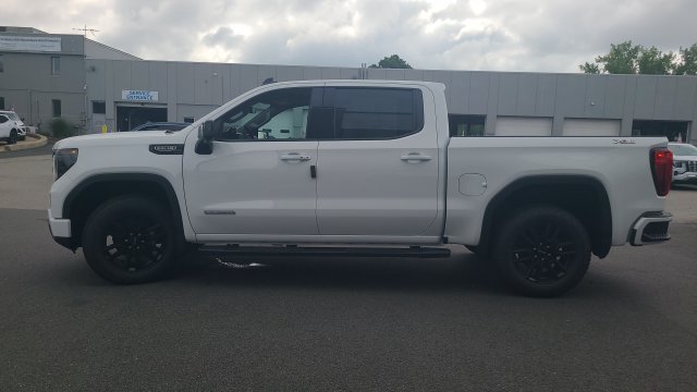 New 2026 GMC Sierra 1500 Elevation w/ Elevation Premium Package AWD/4WD image 4