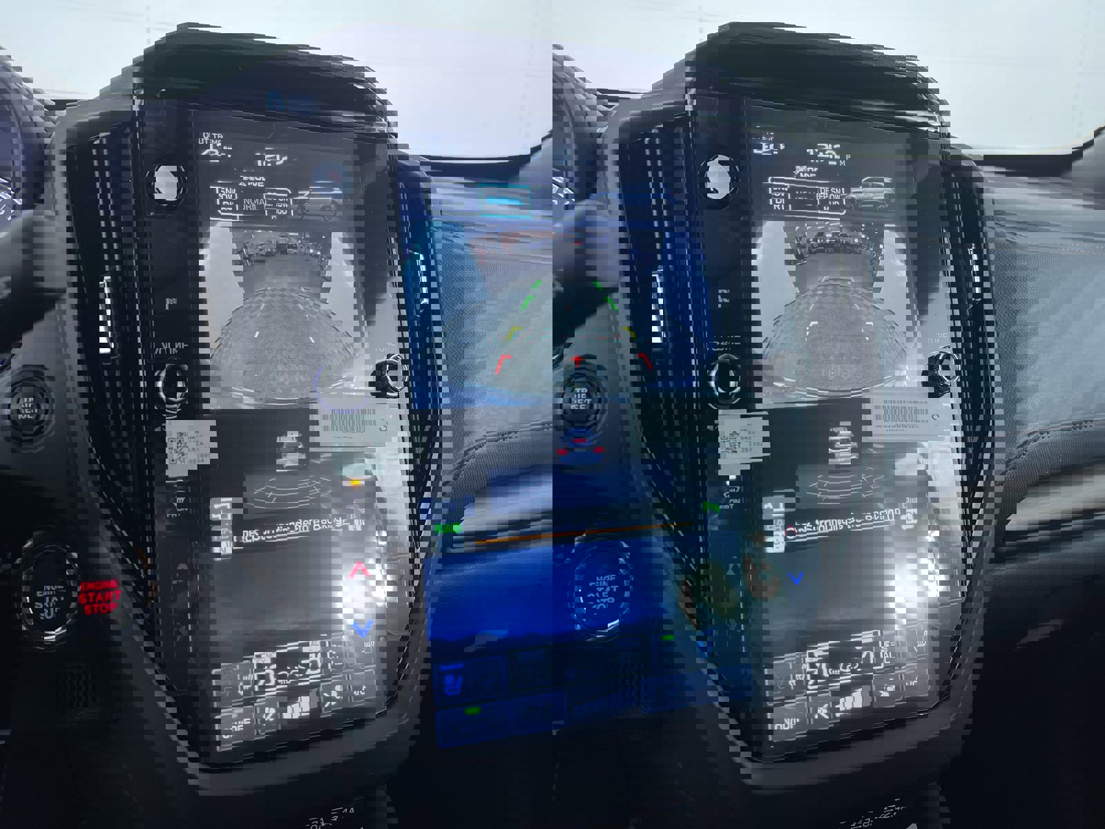 New 2026 Subaru Forester Touring image 18