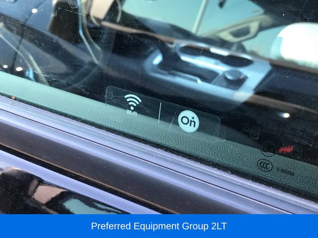 Certified 2024 Chevrolet Blazer LT w/ Convenience Package FWD image 3