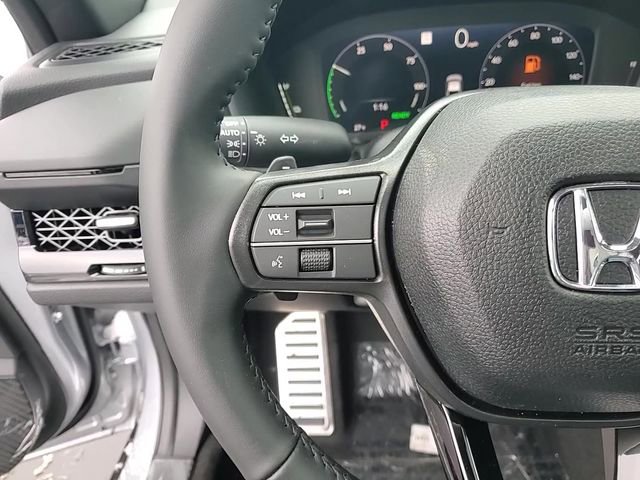 New 2025 Honda Accord Sport image 16
