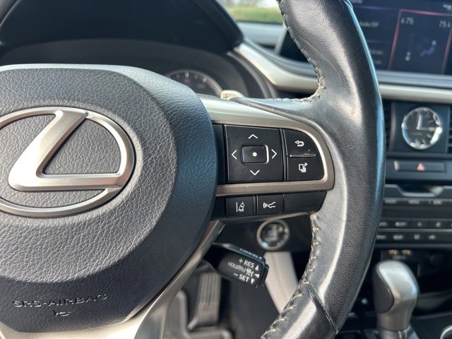 Used 2020 Lexus RX 350 AWD image 20