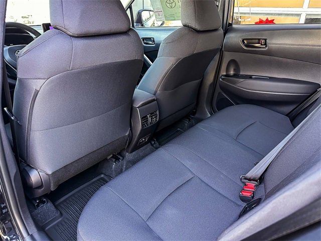 New 2026 Toyota Corolla Cross LE image 22