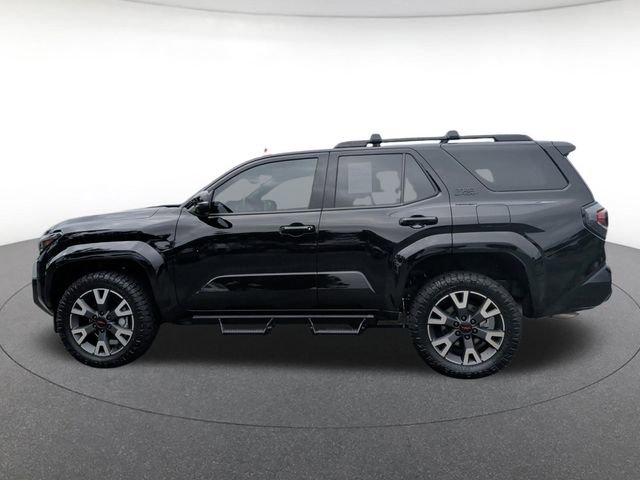 Used 2025 Toyota 4Runner TRD Sport Premium RWD image 3
