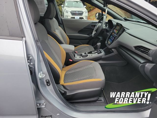 Certified 2025 Subaru Crosstrek 2.5i Sport w/ Popular Package #3A image 15