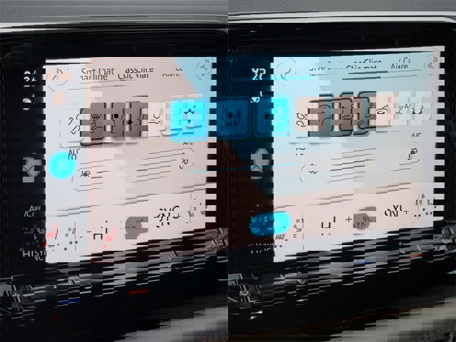 New 2026 Volkswagen Atlas Cross Sport SEL Premium R-Line image 17