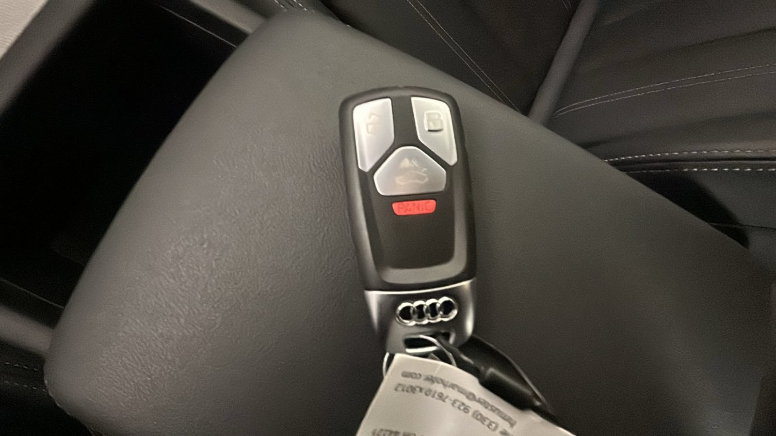 Used 2025 Audi A5 2.0T Premium Plus AWD/4WD image 22
