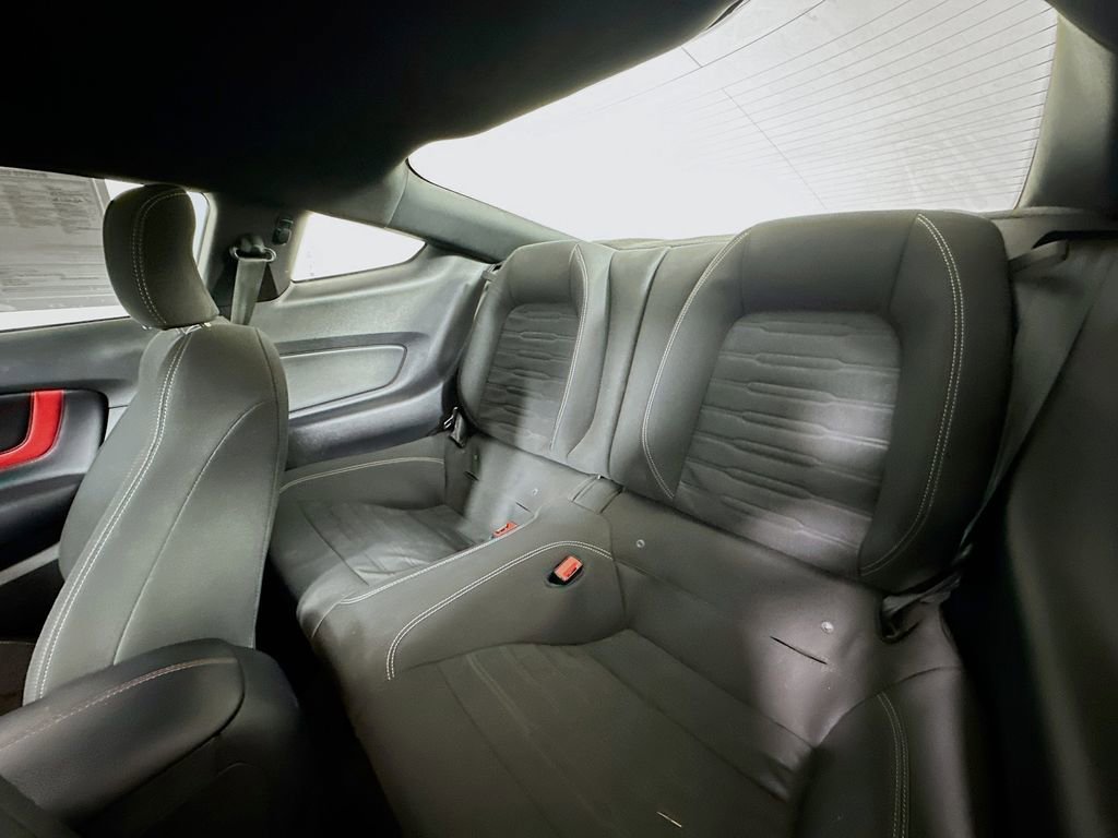 Used 2018 Ford Mustang GT Premium w/ GT Performance Package image 14