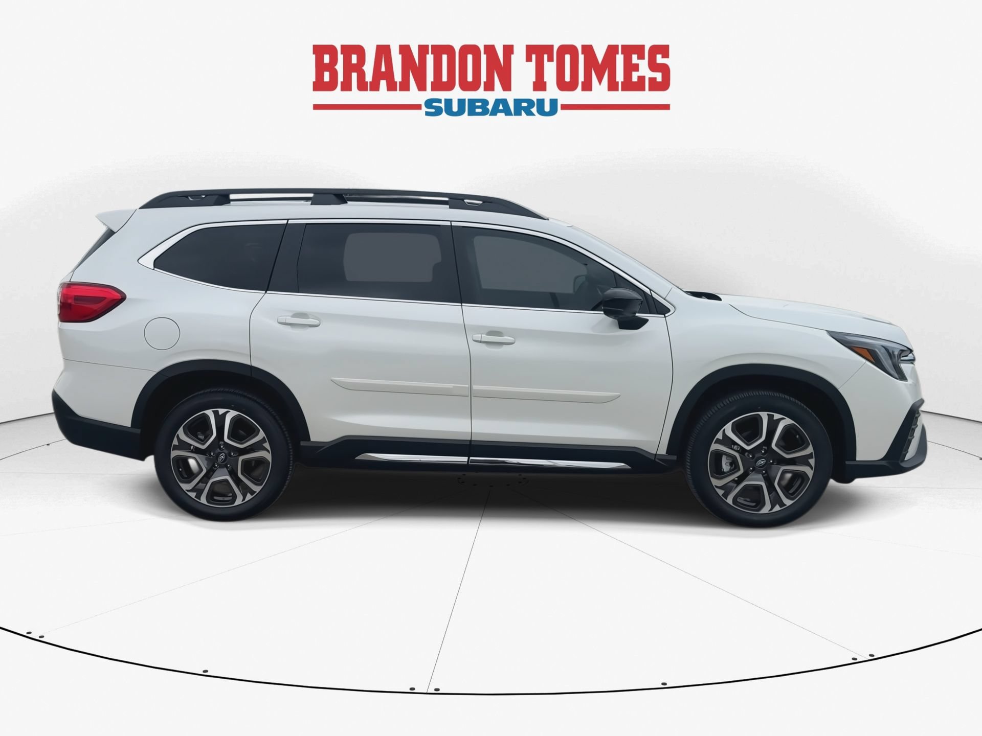 New 2026 Subaru Ascent Limited AWD/4WD image 10