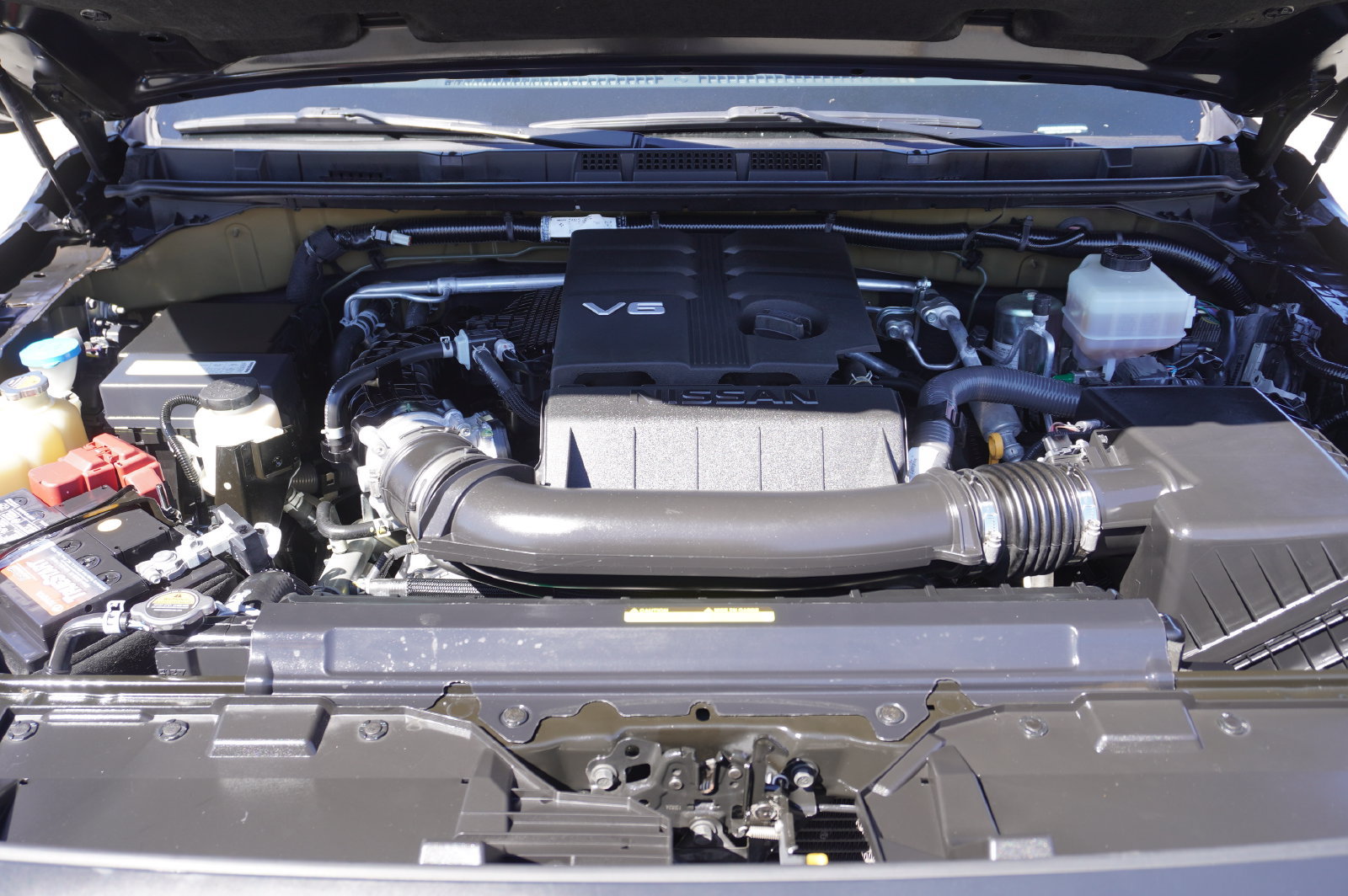 Used 2022 Nissan Frontier S RWD image 20