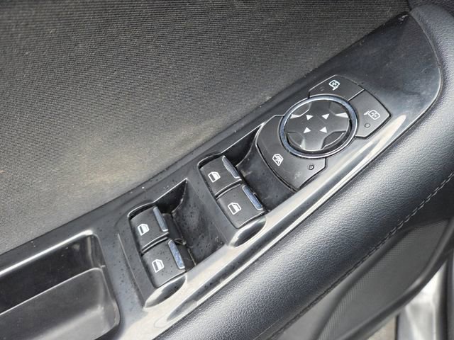 Used 2018 Ford Edge SEL AWD/4WD image 7