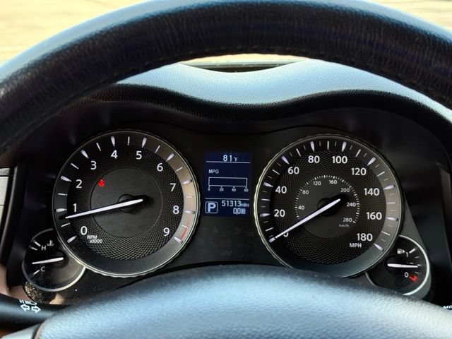 Used 2018 INFINITI Q70 L 3.7 AWD/4WD image 34