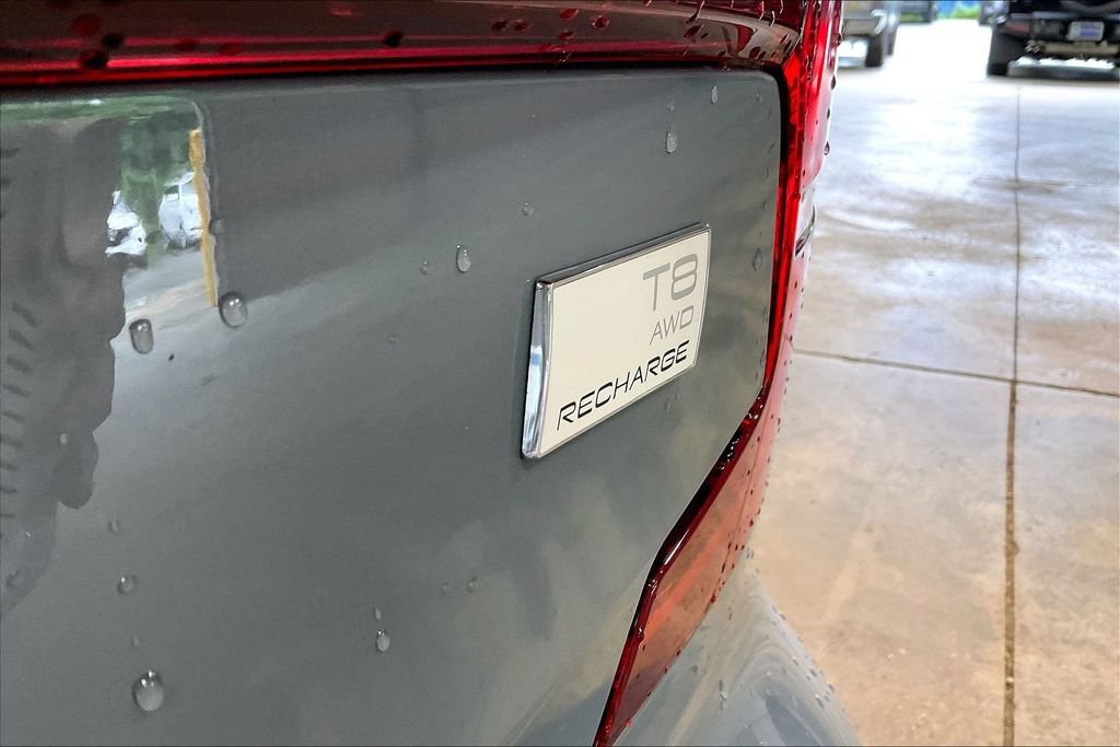 Used 2024 Volvo S60 T8 Plus w/ Climate Package AWD/4WD image 25
