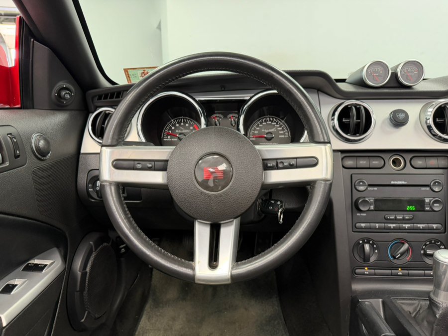 Used 2005 Ford Mustang GT Premium RWD image 63
