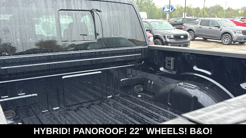 New 2026 Ford F150 King Ranch w/ Equipment Group 601A High AWD/4WD image 30