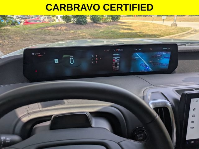 Used 2025 Ford Expedition Platinum AWD/4WD image 18