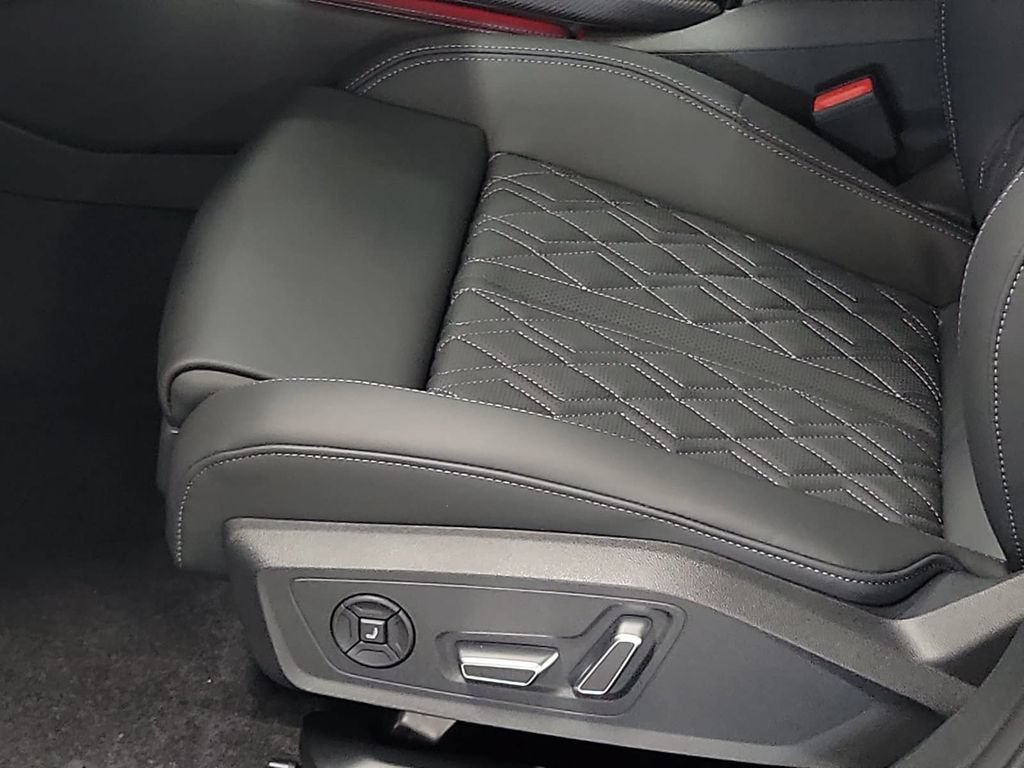 New 2026 Audi S5 Premium Plus AWD/4WD image 15