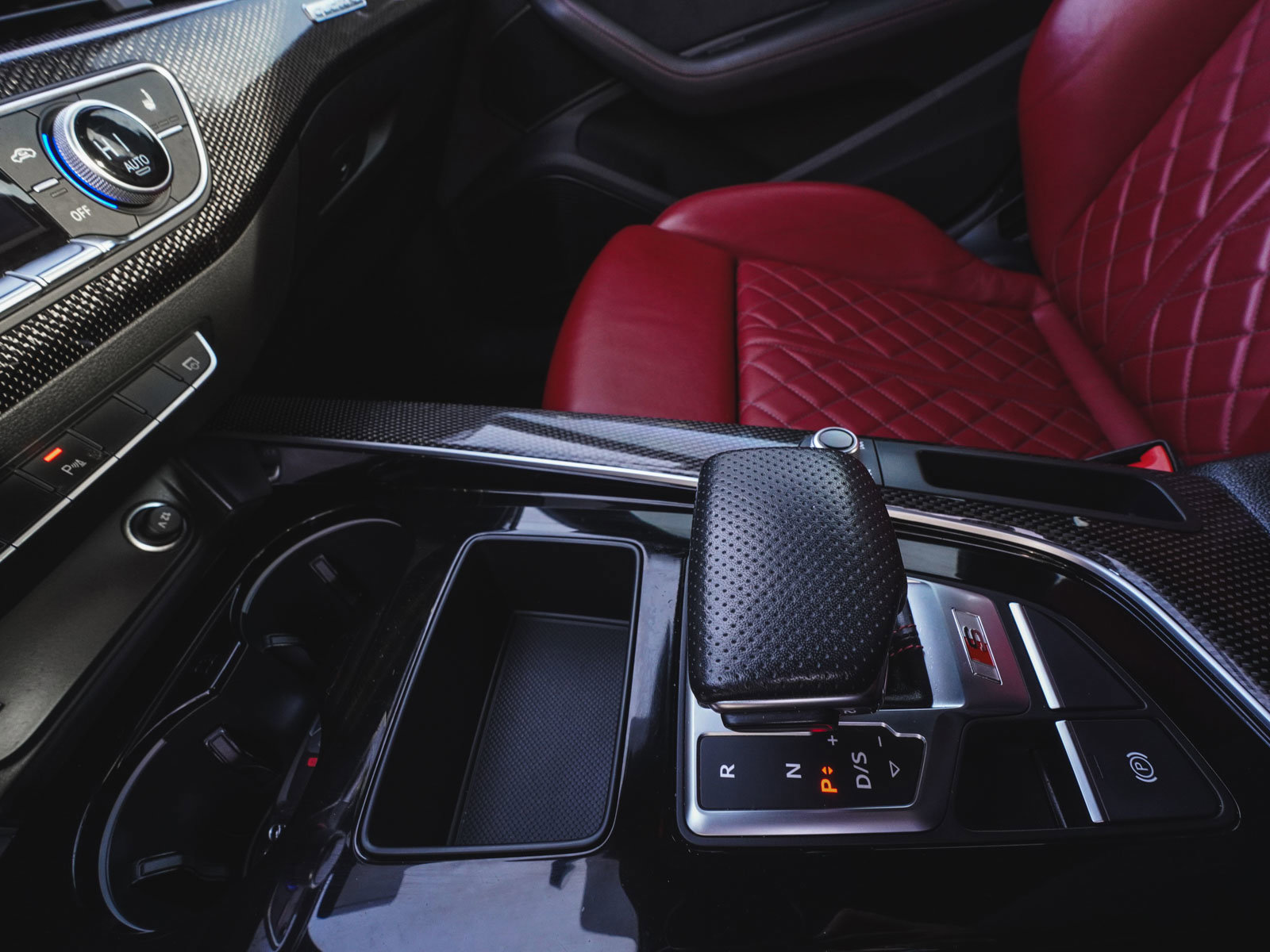 Used 2022 Audi S5 Premium Plus image 30