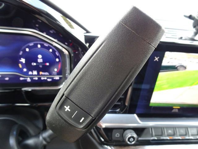 Used 2023 Chevrolet Silverado 1500 RST image 24