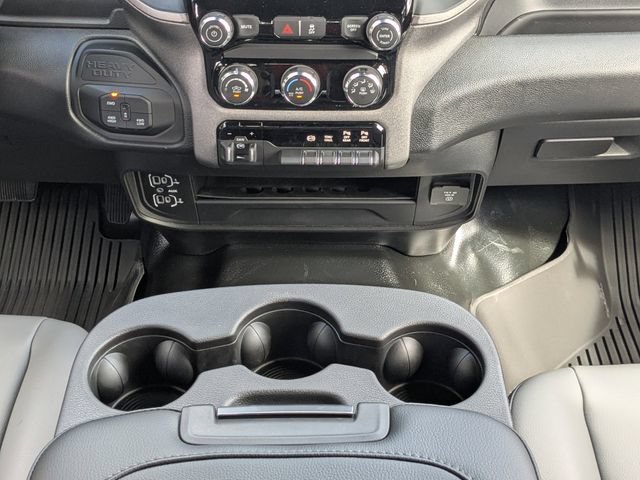 New 2026 RAM 2500 Tradesman w/ Chrome Appearance Group AWD/4WD image 19