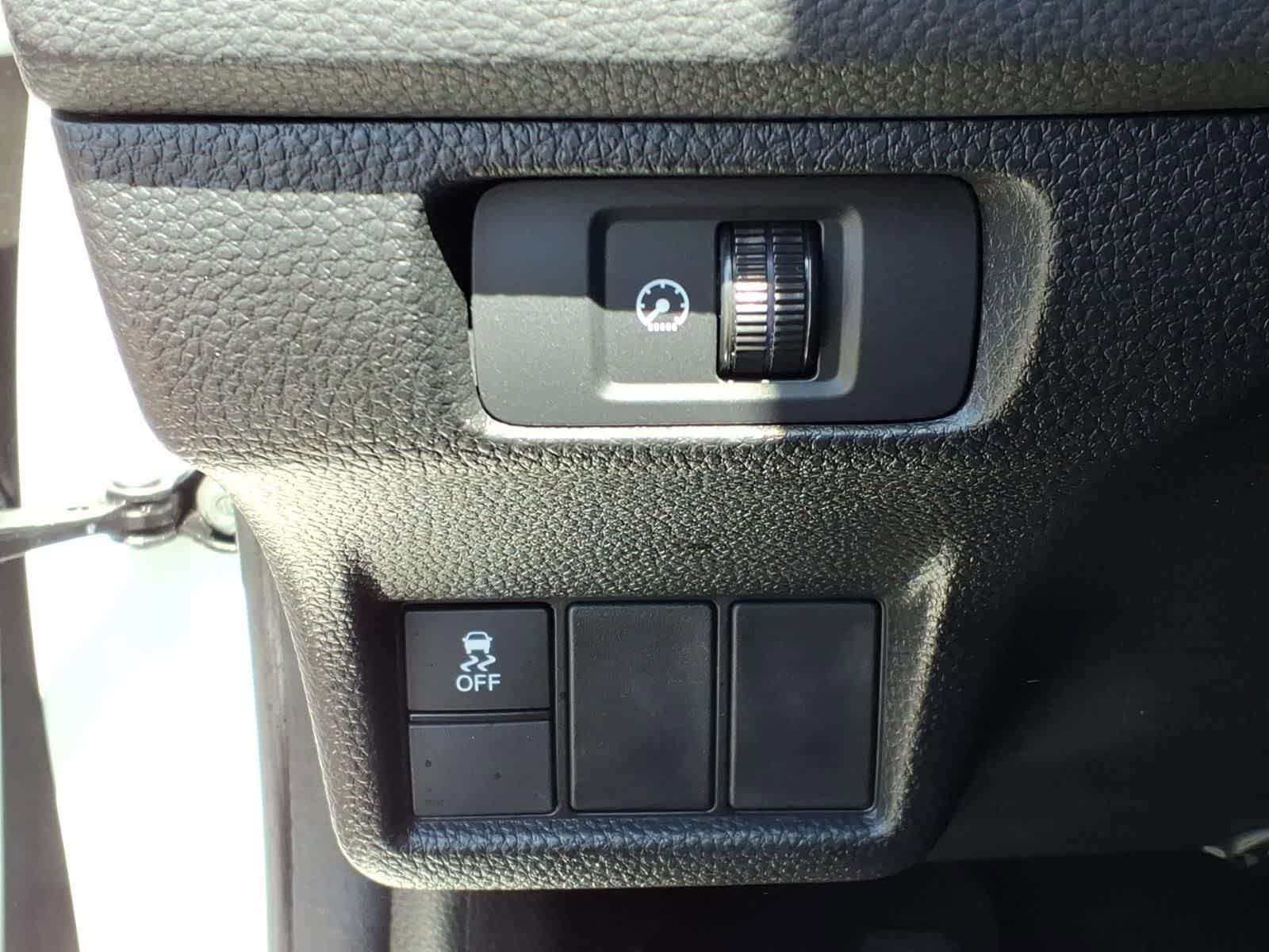 Certified 2025 Honda Civic LX image 15