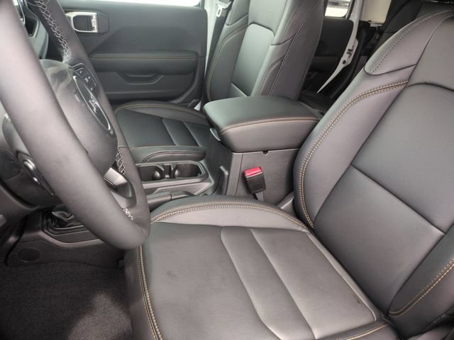 New 2026 Jeep Gladiator Sport AWD/4WD image 14