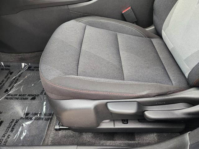 Used 2024 Chevrolet Trax RS w/ Driver Confidence Package FWD image 25