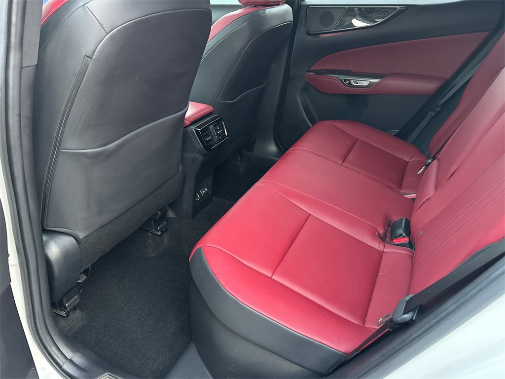 Used 2022 Lexus NX 350h AWD image 19