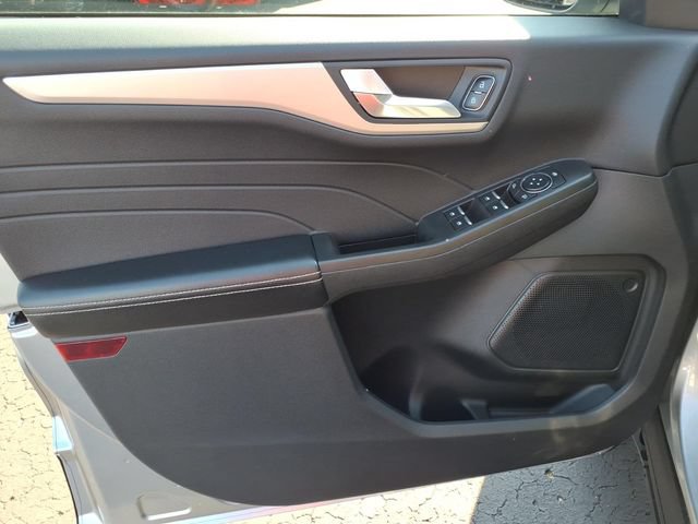 Certified 2021 Ford Escape SE w/ Convenience Package AWD/4WD image 13