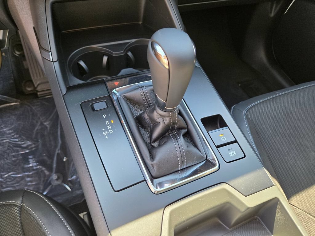 New 2026 MAZDA CX-5 Select AWD/4WD image 27