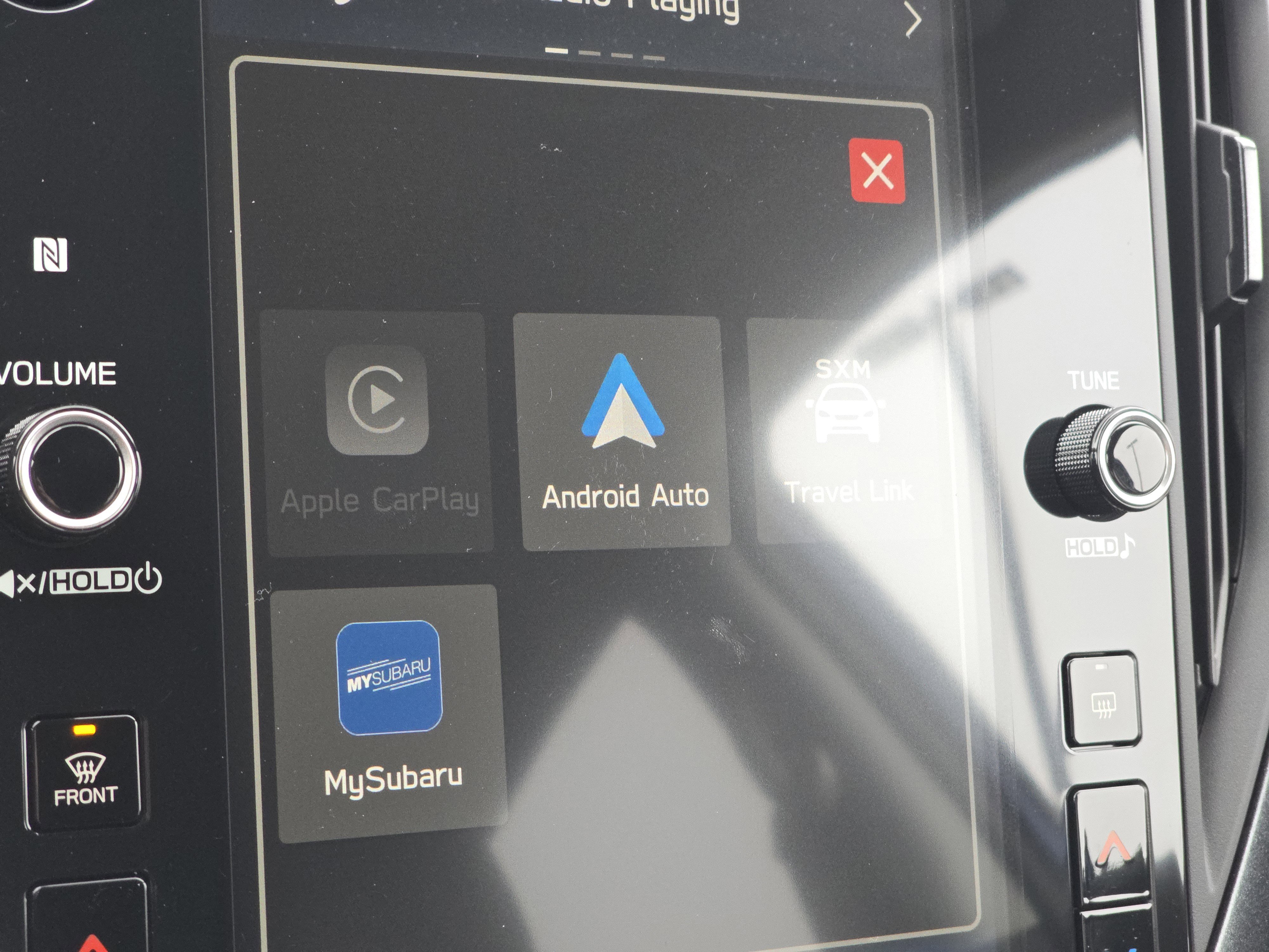 New 2026 Subaru Crosstrek 2.5i Limited image 9